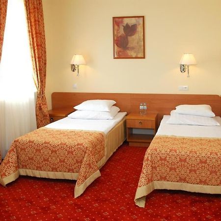 Hotel U Witaszka Czosnow Номер фото